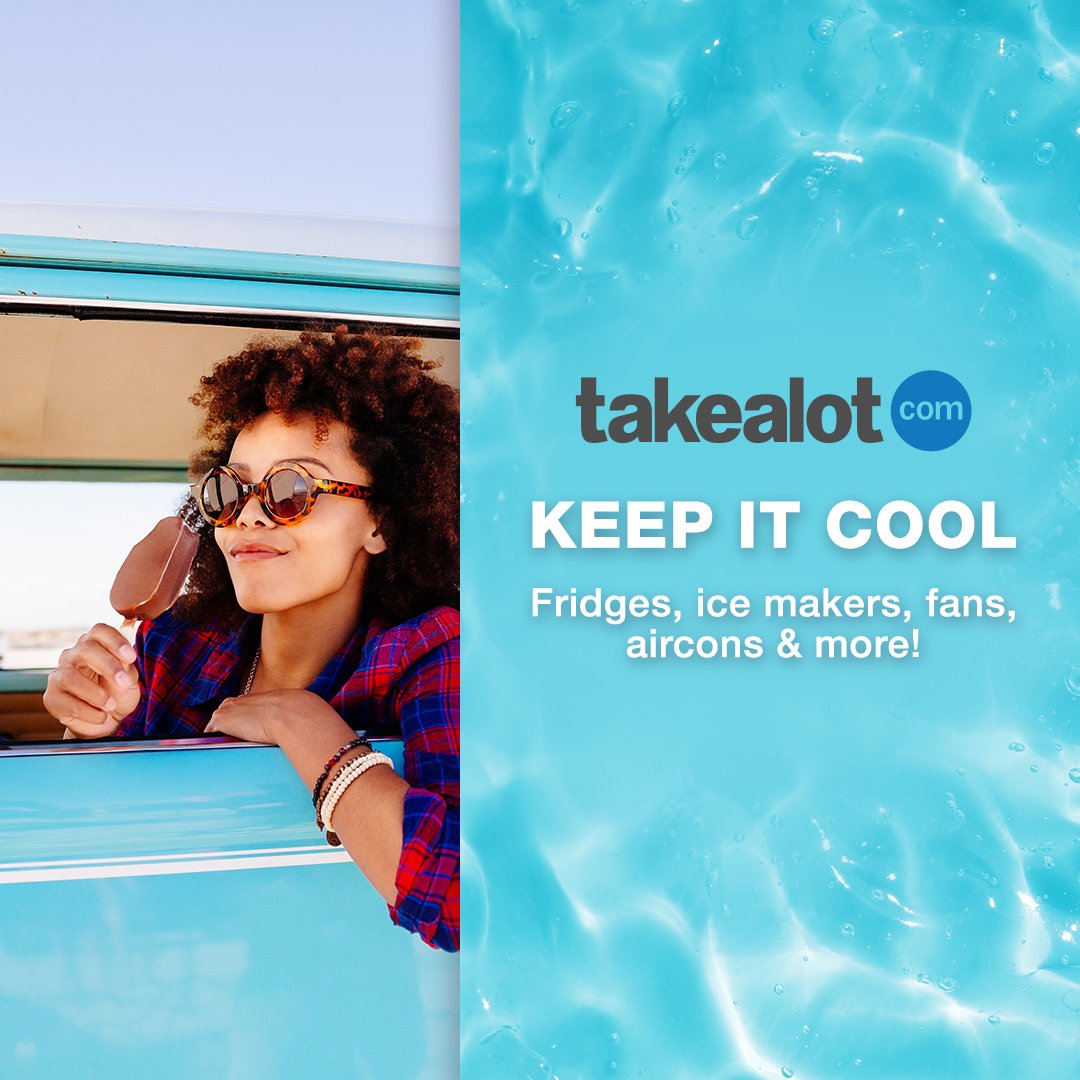 takealot tweet media