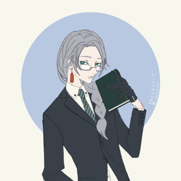 ユスのtwitterイラスト検索結果