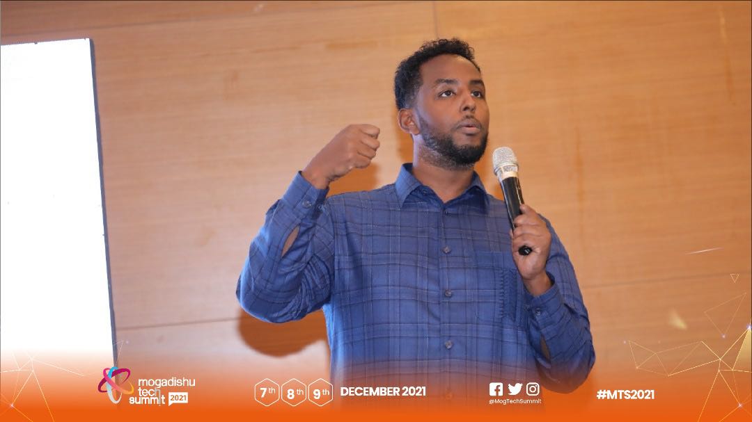 hochi_baseball's tweet photo. Our next presenter, Shakur Shidane, will give a presentation on EDir-fintech which is an app that makes it simple to transfer money between mobile wallets.
#MTS2021
#MTSReturns
#nvestSomalia https://t.co/DyKebCVzx3