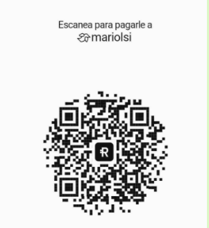 mariolsi's tweet photo. @holareserve 💸  #CreativoAdventure https://t.co/QmKdYru3EJ