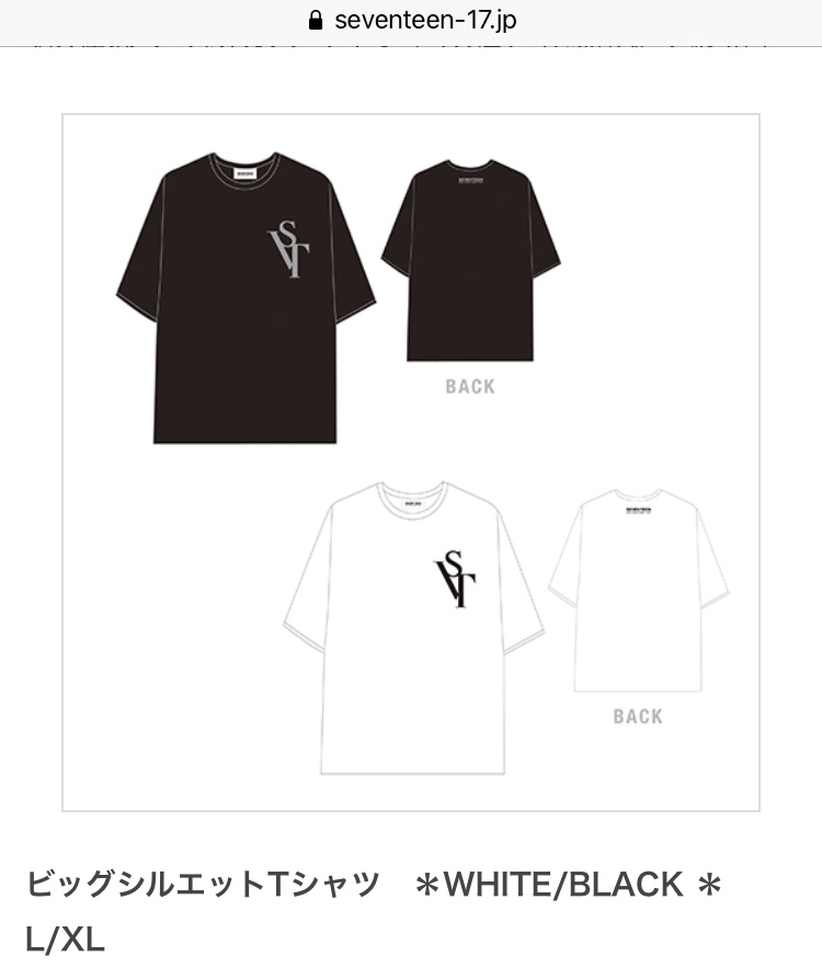 _teamSVT__'s tweet photo. 세븐틴 2020 일본 돔투어 티셔츠 원가 양도~💎
(Sell⭕️Eng⭕️미개봉⭕️)

2020 JAPAN DOME TOUR <SVT>
블랙 반팔 L사이즈

seventeen 에스쿱스 정한 조슈아 준 호시 원우 우지 디에잇 민규 도겸 승관 버논 디노 엠디 md 굿즈 아이노치카라 고잉 캐럿 통상 초회한정 위버스재팬 포카 특전 미공포 팝니다 https://t.co/RgWnwcQ66l