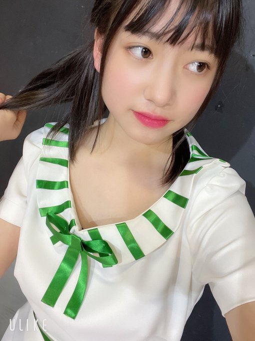 Twitterのコスプレ画像2