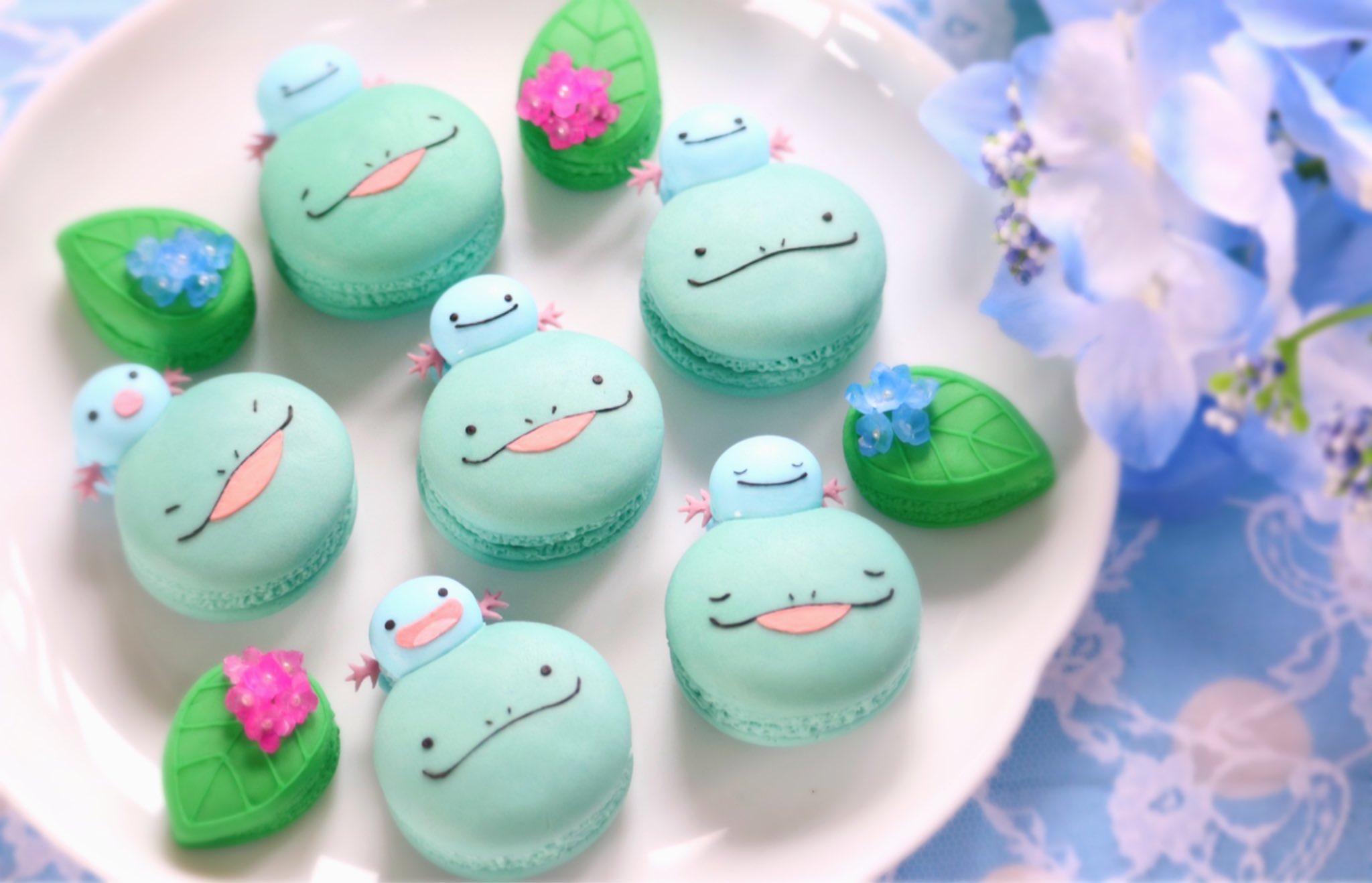 きょげん Seren セレナ 低浮上 Seren0w07 Twitter
