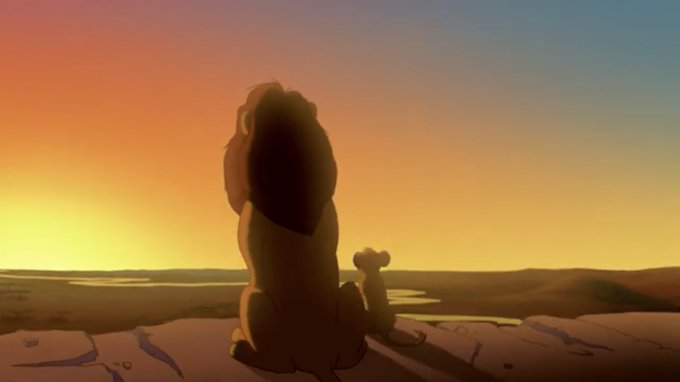 ライオン キングのtwitterイラスト検索結果