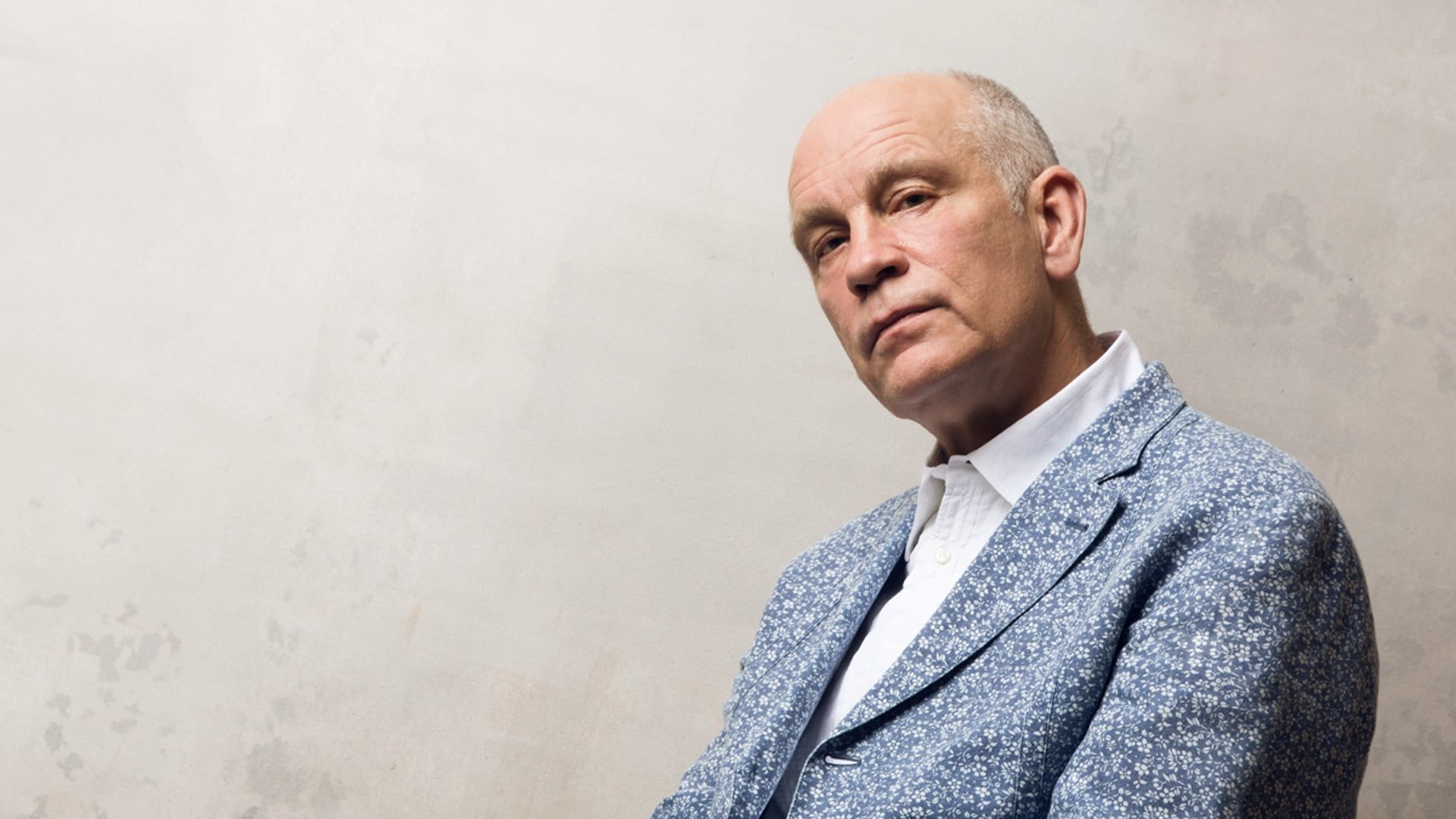 Happy birthday to John Malkovich! 
