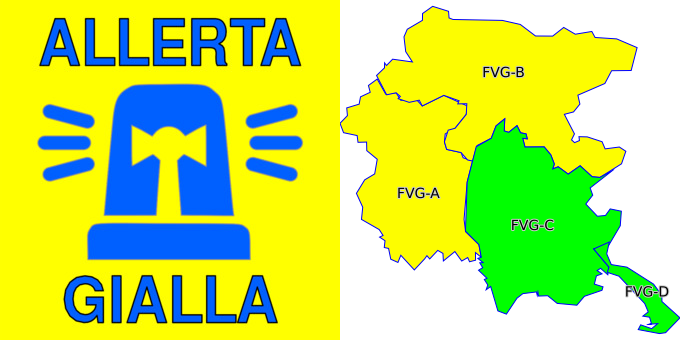 Protezione Civile FVG tweet media