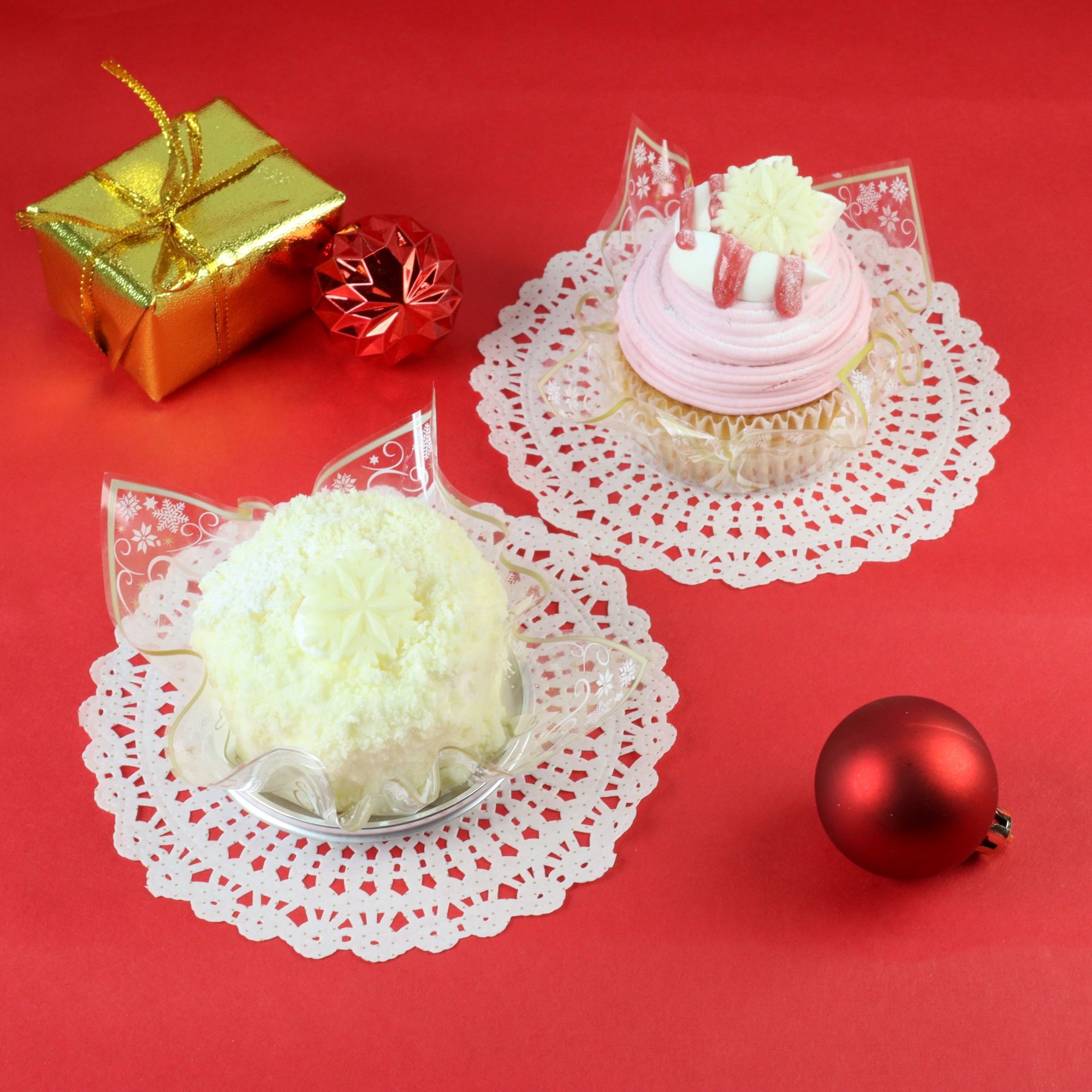 不二家 Presents Snow Manの素のまんま 今日スタジオで食べていた 不二家 の商品はコチラ ベリーメリークリスマスモンブラン と クリスマス雪降るダブルチーズケーキ ミニ です 是非皆さんも召し上がってください クリスマスケーキ 素の