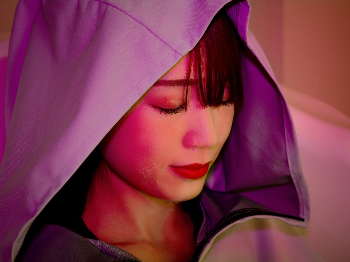 salon_refine's tweet photo. 全身ミストサウナ。気持ちの良い汗が全身から。 https://t.co/wvIEVHSVy7