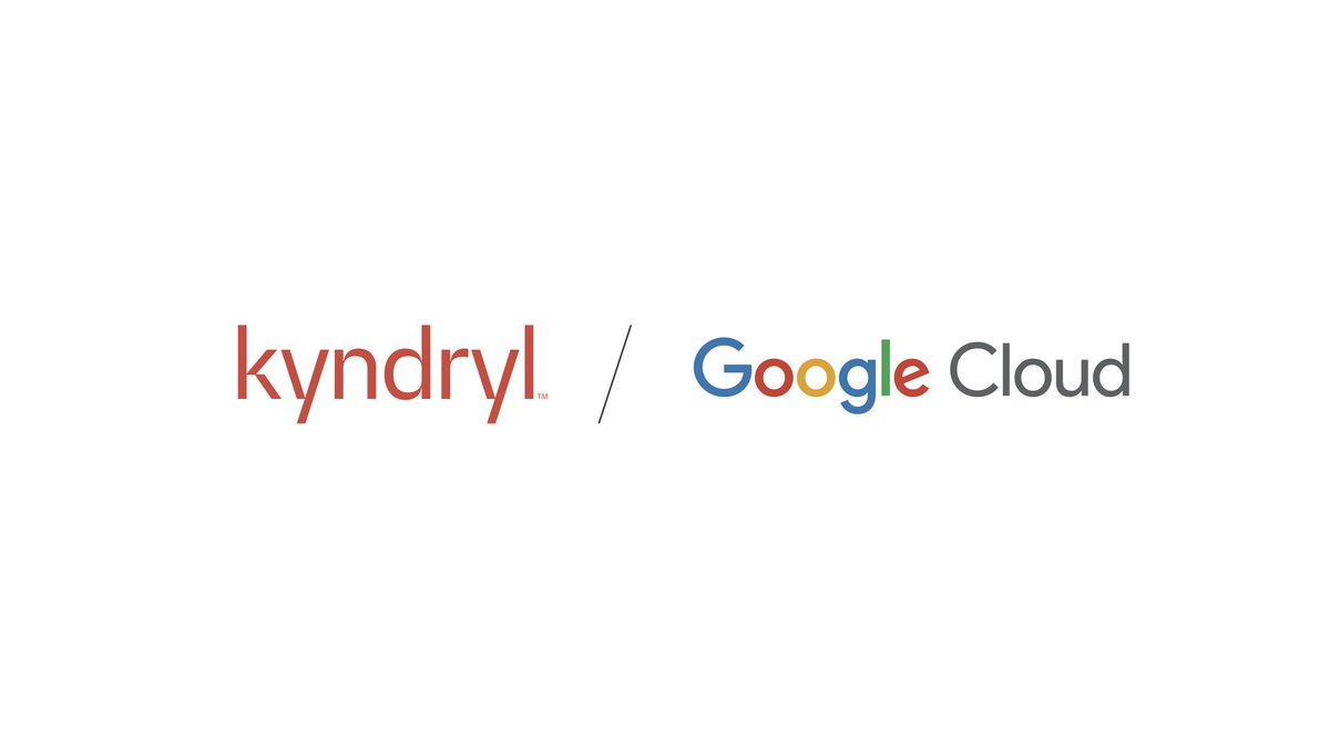 News: Kyndryl and <a href="/GoogleCloud/">Google Cloud</a> are proud to announce a global strategic partnership to help customers accelerate their digital transformations and become more advanced, data-driven, and sustainable businesses. kyndryl.com/us/en/news/202…

#TheHeartofProgress