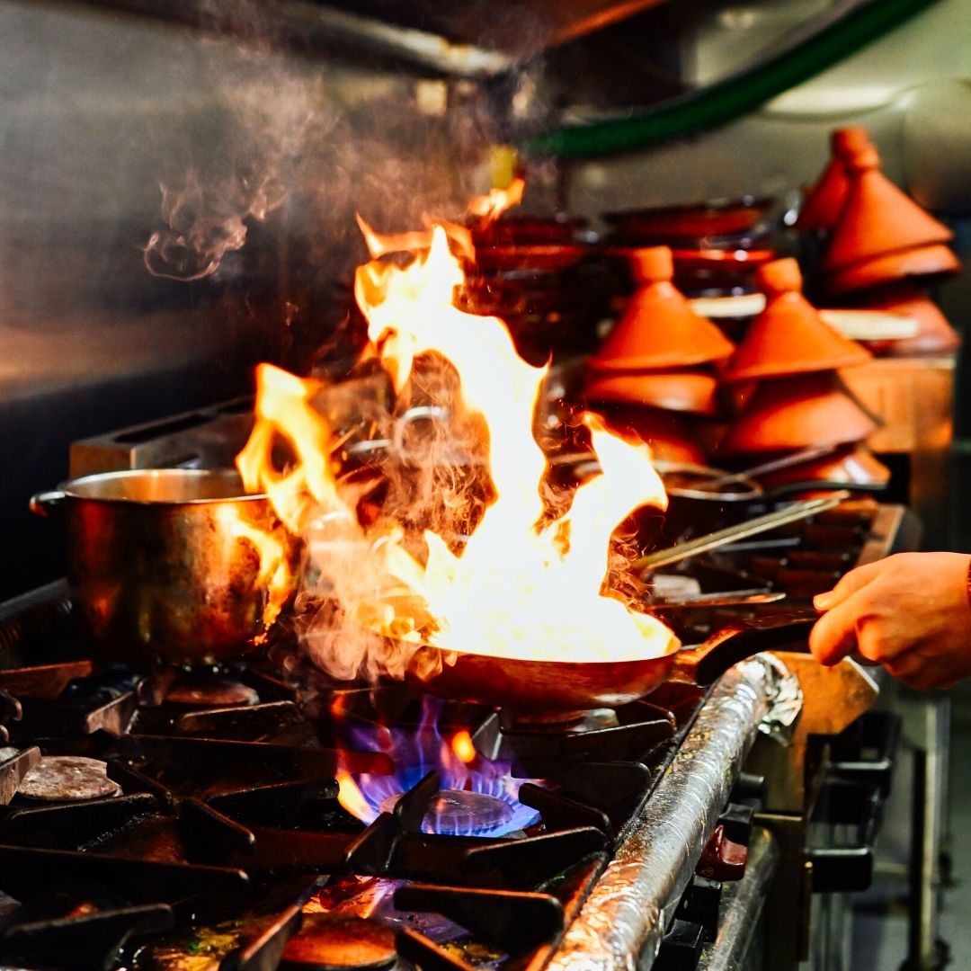 Marrakesh_Res's tweet photo. Our kitchen is getting fired up for all of our customers today - pop in for lunch or dinner. We'll make sure it's a fantastic experience. 🤤

Book a table or view our menus via https://t.co/KWD8E3jouE
#MarrakeshbyMindo #DublinEats #CapelStreet https://t.co/1Sa2rcUneF