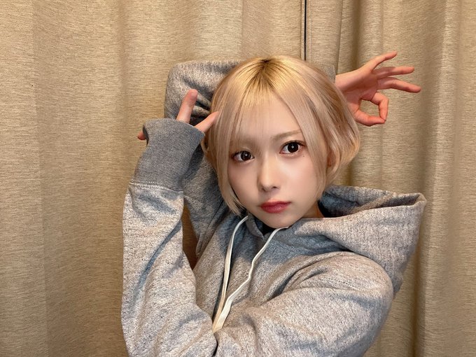 Twitterのコスプレ画像26