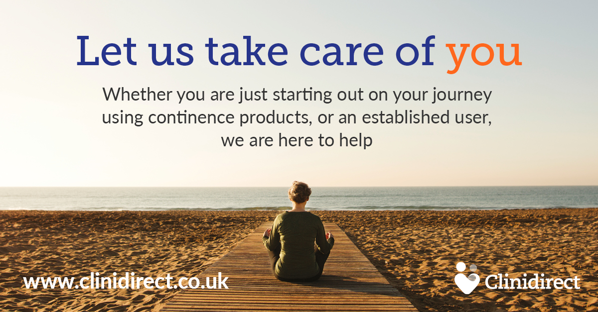 Clinidirect's tweet photo. Let us take care of you. Order your urine drainage or collection products using our simple and easy to use website and have your items delivered in discreet and sustainable packaging. https://t.co/Go9nHfcvkY 

#IncontinenceProducts #Urology #Catheter https://t.co/cBVDf72u0q