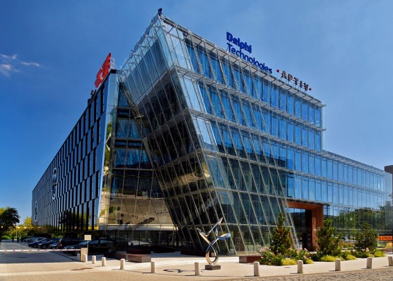 #Kraków: Equal Business Park ma nowego doradcę❗

Firma Apollo-Rida Poland, właściciel i zarządca kompleksu, zdecydowała, że funkcję wyłącznego doradcy ds. wynajmu powierzchni biurowych powierzy międzynarodowej firmie <a href="/SavillsPoland/">Savills Poland</a>.
e-biurowce.pl/pl/info/newsy/…