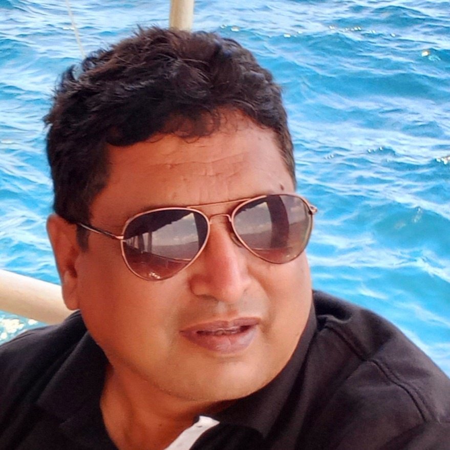 Prakash Dandge tweet media