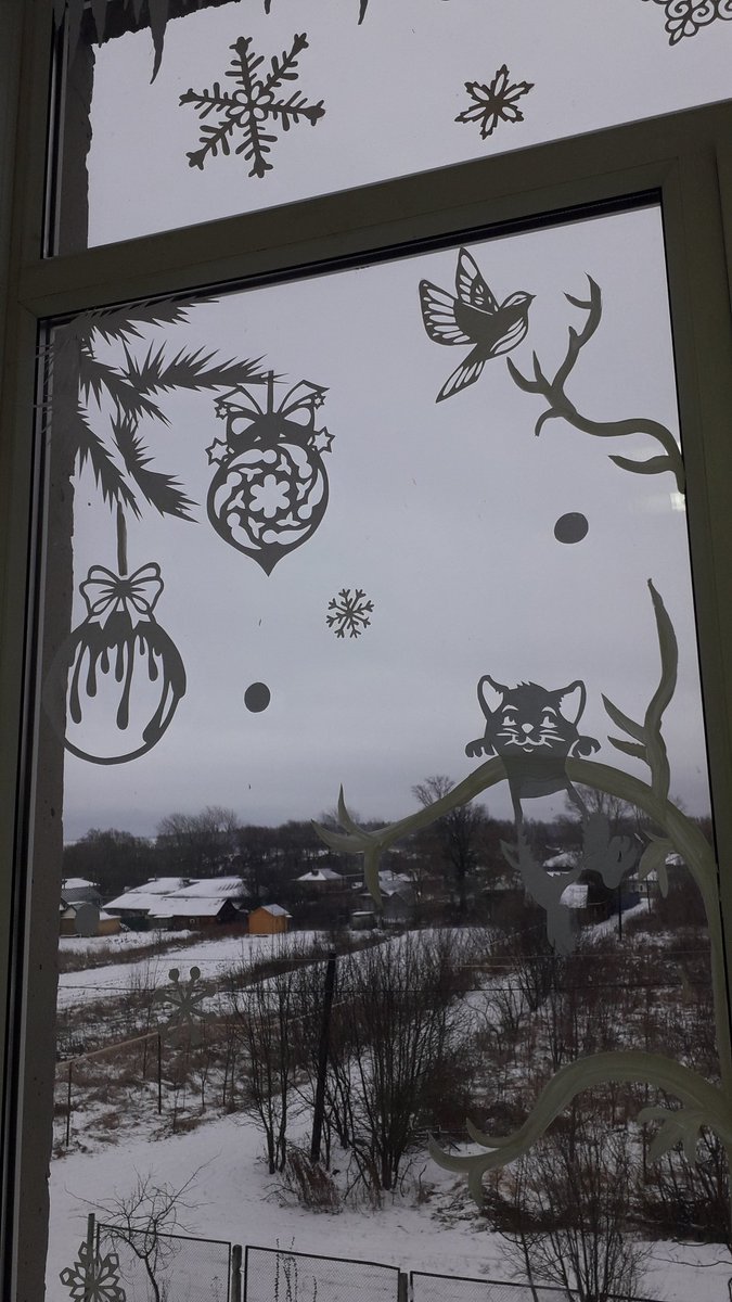 srcng20's tweet image. #mspno Праздник к нам приходит!!!