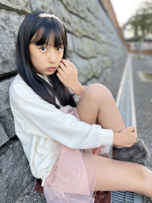 Twitterのコスプレ画像10