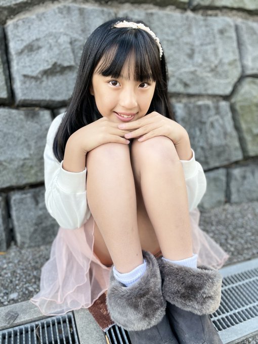 Twitterのコスプレ画像11