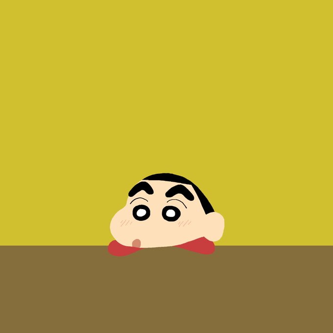 クレヨンしんちゃん 高画質 のtwitterイラスト検索結果 古い順