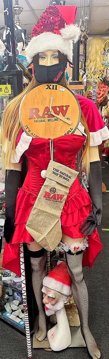 KatmanduBoston's tweet photo. Our sexy santa model is all dressed up for #christmas #sexysanta #stoner #smoker #cannabislife #giftideas #sexy #santa #covid #covidsafe #mask #holidayseason https://t.co/Gzyc1TprYO