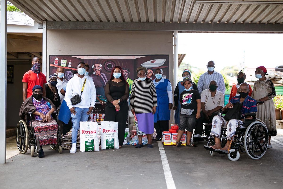 Sibusisiwe esiphayo 🙏🏽