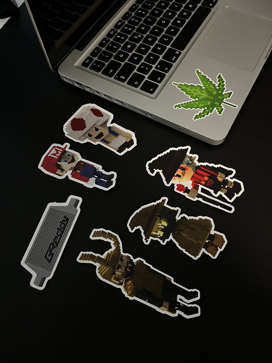 LucaArmigero's tweet image. VoxEdit stickers of my young talented students from the #3Dclass of Liceo Artistico Callisto Piazza made for @TheSandboxIT @TheSandboxGame @mvncini2 @azzurraloggia @rosse_chiara @oliverexe3