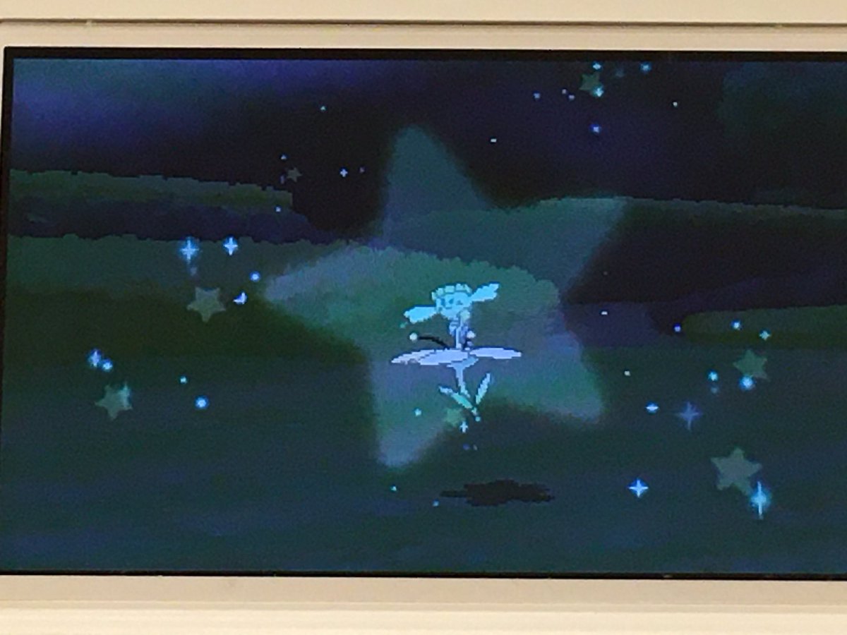 ポケモンgo フラベベの色違い 入手方法と実装状況 攻略大百科