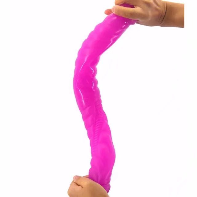 HerculesBDSM's tweet photo. Going Anal! Long Anal Dildo or Double Head Dildo… #dildo #analtraining #herculesbdsm https://t.co/8RMv9okQzK https://t.co/rKmJhSIsmm