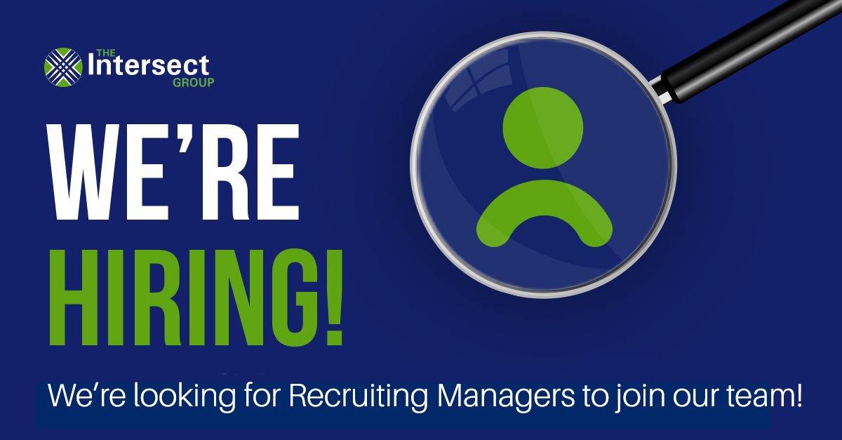 IntersectGroup tweet media