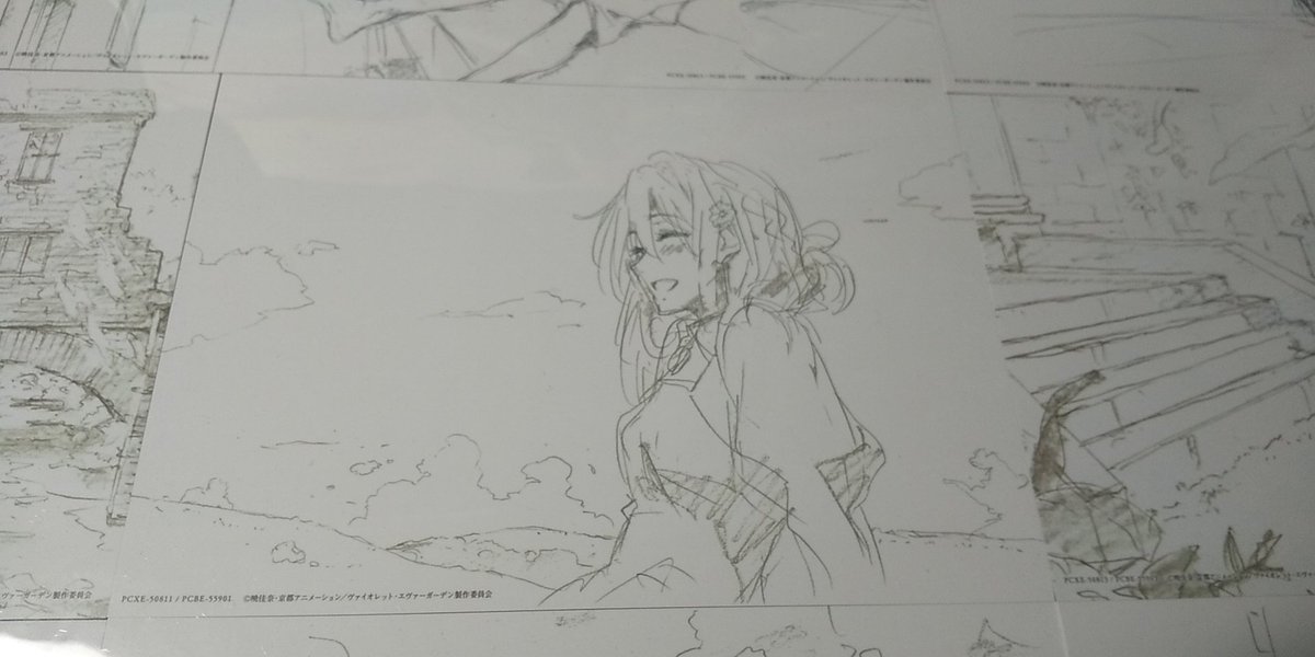 関係筋とりりぬい部長@GW宇治に還ると思うよぉ tweet media