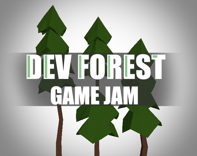 SingleSaplingG's tweet photo. Dev Forest Game Jam starting tomorrow ->
https://t.co/yxmTfM7KyK

Feel free to join its just for fun
#gamedev #unity #blender #gamejam #indiegamedev https://t.co/f161MfmjNG
