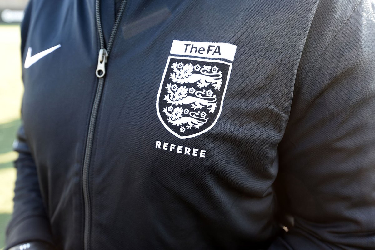 NEWS | @theofficialnl is looking for a Voluntary Match Officials Appointments Officer to start immediately.

Download the document below to read more and apply 👇

bit.ly/31LxoE6