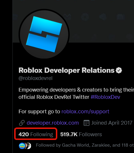 Roblox Developer Relations (@robloxdevrel) / X