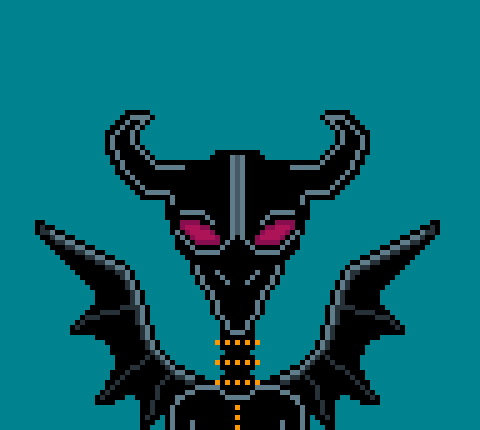 The third and final member of The Dark Triad ( The Devil possessed Undead Bull) has been minted! 👿👿
Will be on sale today at 8pm CET!! 🤟🤟
opensea.io/assets/0x495f9…
#NFTCommunity #nftcollectors #OpenSeaNFT #PolygonNFTs #NFTdrop