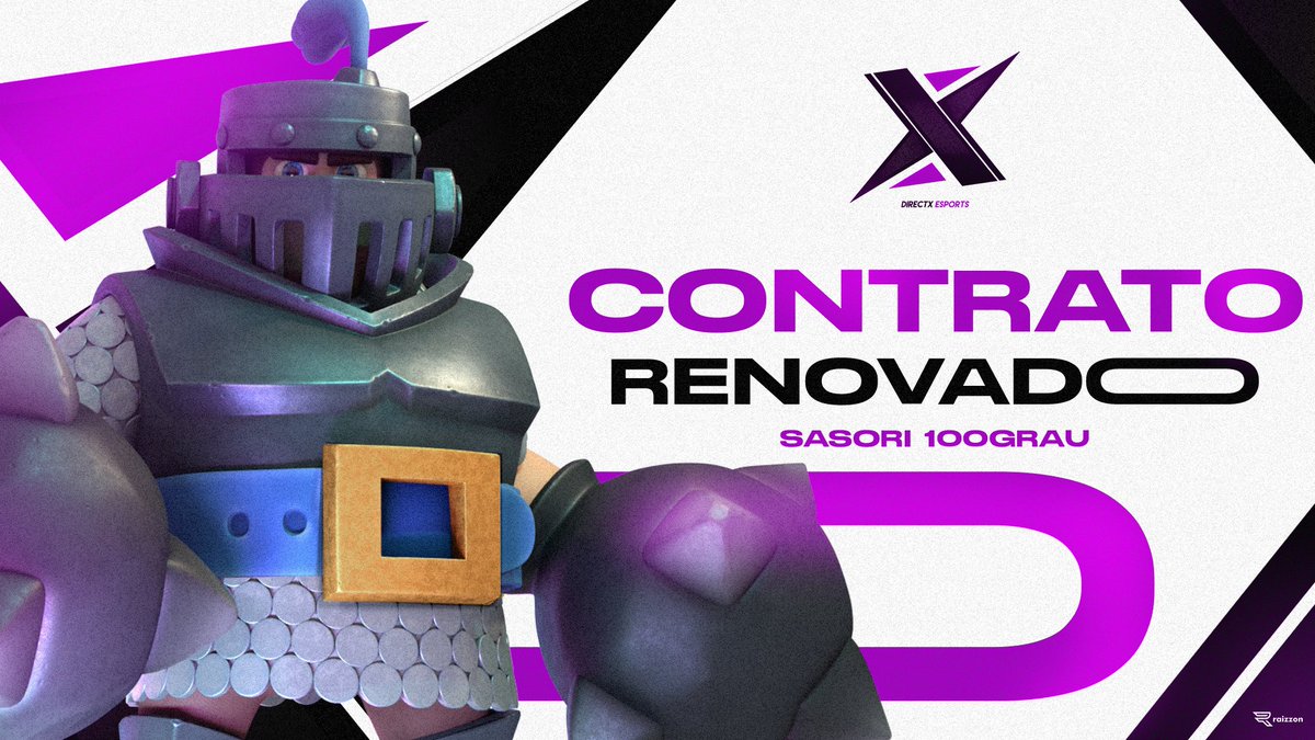 DirectX Esports on Gaming tweet media