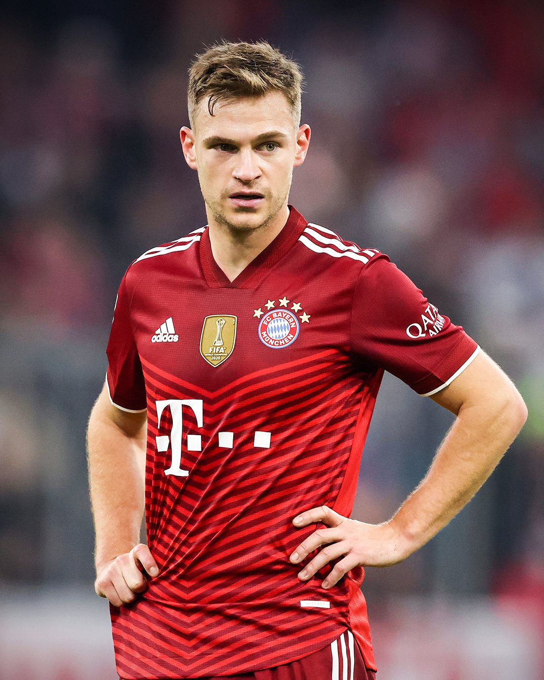 kimmichページ Amazon.com: JOSHUA KIMMICH 2022-23 Topps Stadium Club Chrome