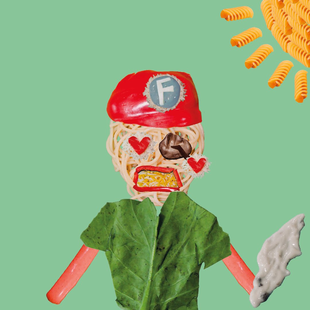 ada_apocalypse's tweet photo. We've teamed up with @Foodies_CNFT!! An amazing and original project helping to fight world hunger.

We're going to be giving away 2 eye-popping and hungry NFTs! All you have to do enter is;

1. Like and retweet this tweet
2. Follow us and @Foodies_CNFT 

#CNFTGiveaway #CNFT https://t.co/GqRwzhQZm8