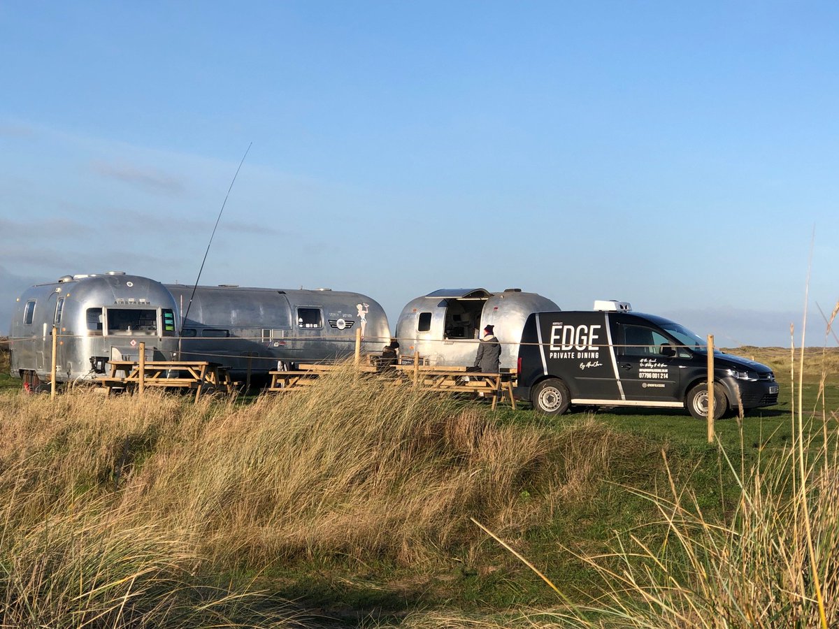 Winterton Beach Car Park tweet media