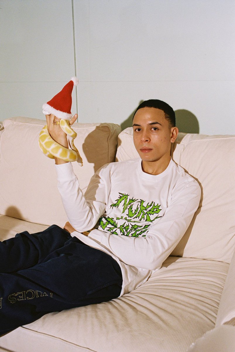 NTS Radio tweet media