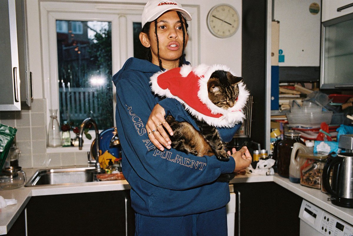 NTS Radio tweet media