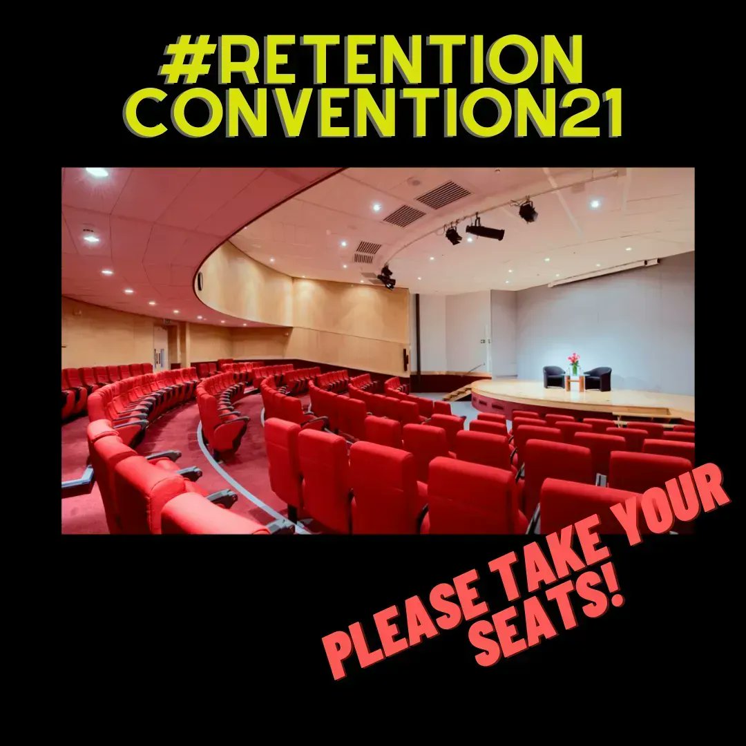 guru_paul's tweet photo. Final reminder for those joining us today at 1pm GMT for #RetentionConvention21
- Designing #MemorableExerciseExperiences We start at 1pm GMT - Check your emails for your link to all the sessions. https://t.co/wJCOZViTBt