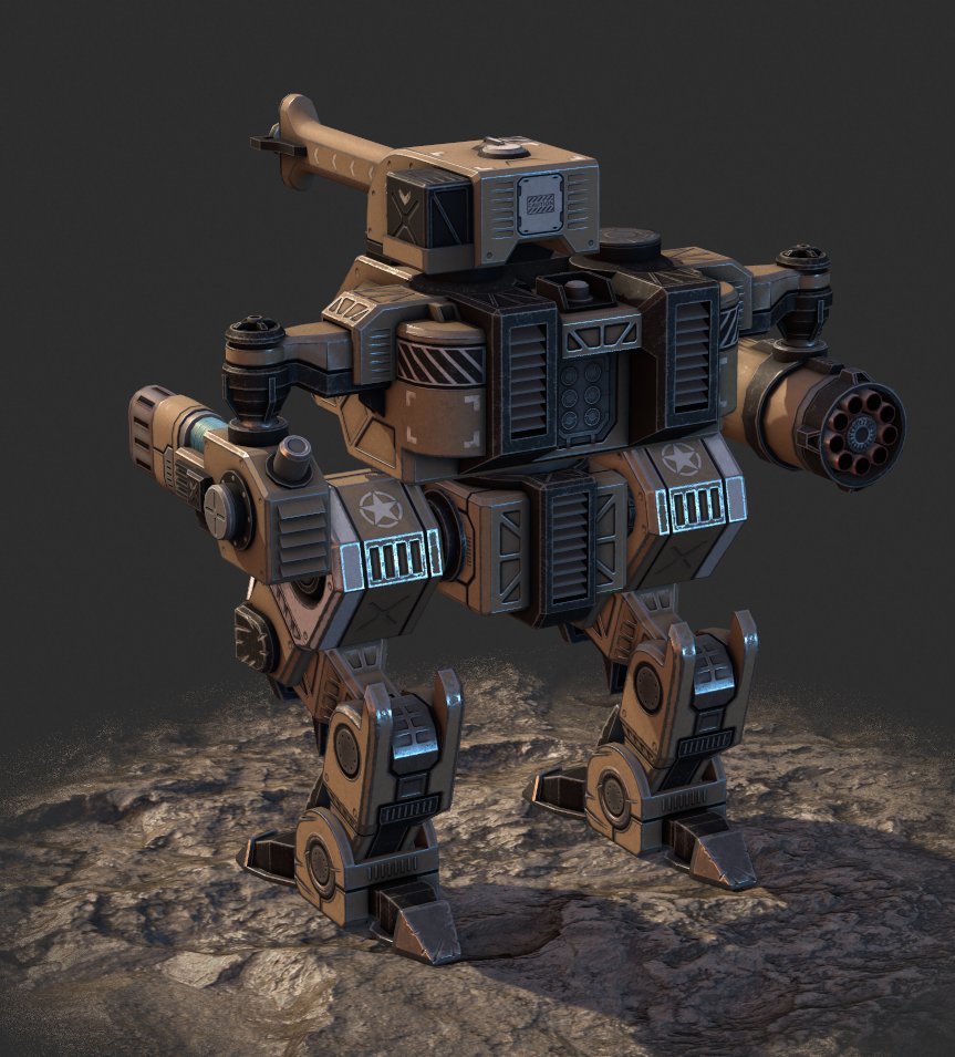 SuperGamesSt's tweet photo. USA Heavy incoming...

https://t.co/ocZoUcdkrm

https://t.co/YVlSirgDLe

#warrobots #bot #mech #wr #wor #indiegames https://t.co/GXgnRYr6Yk