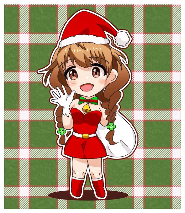 ののかちゃんのtwitterイラスト検索結果