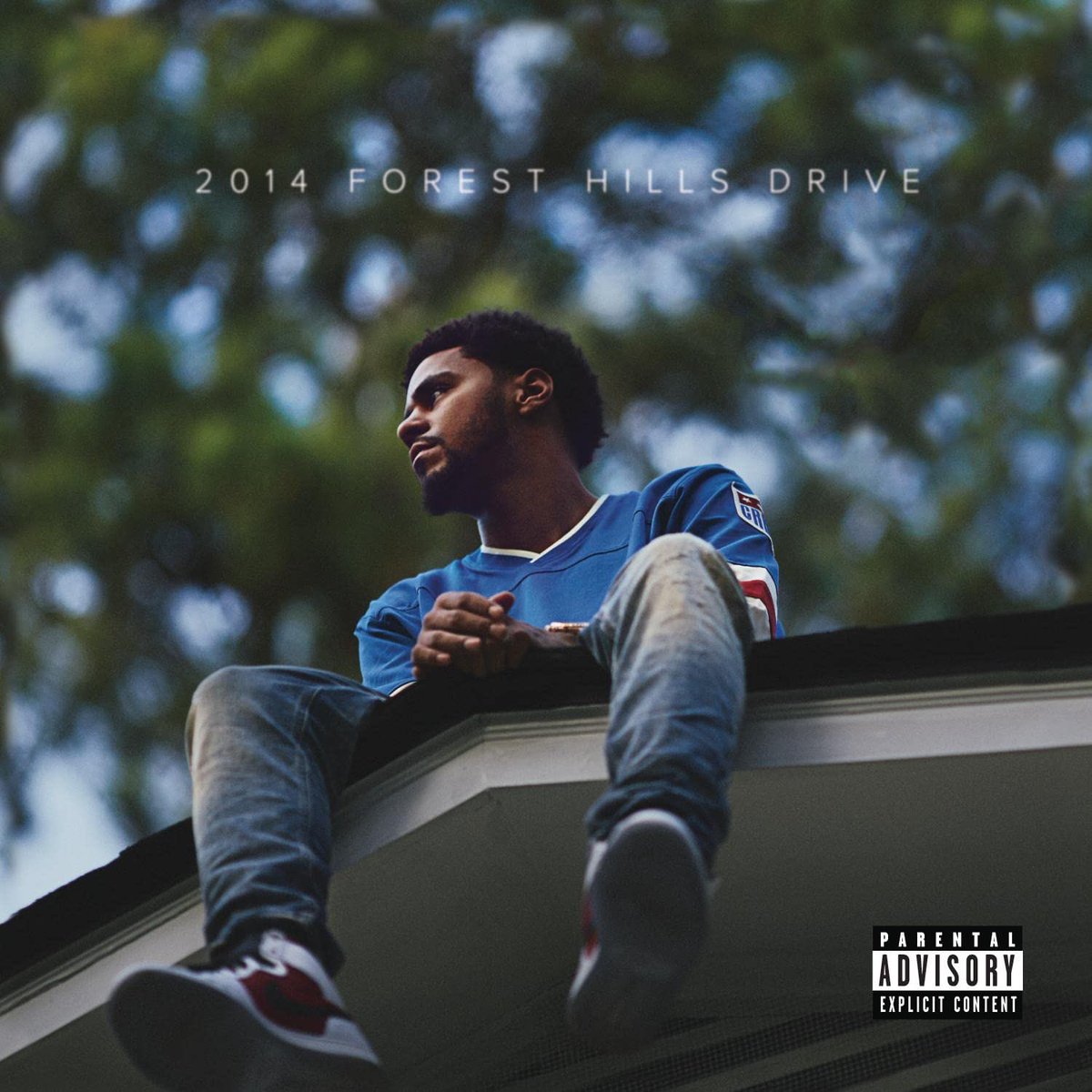 It’s been 7 years since J. Cole dropped his album “2014 Forest Hills Drive” 😳

A classic ⚡️