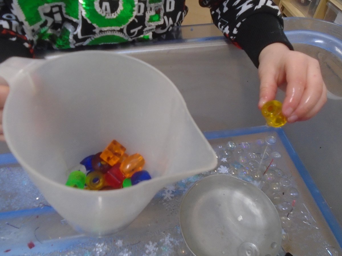 Whalsay Early Years tweet media