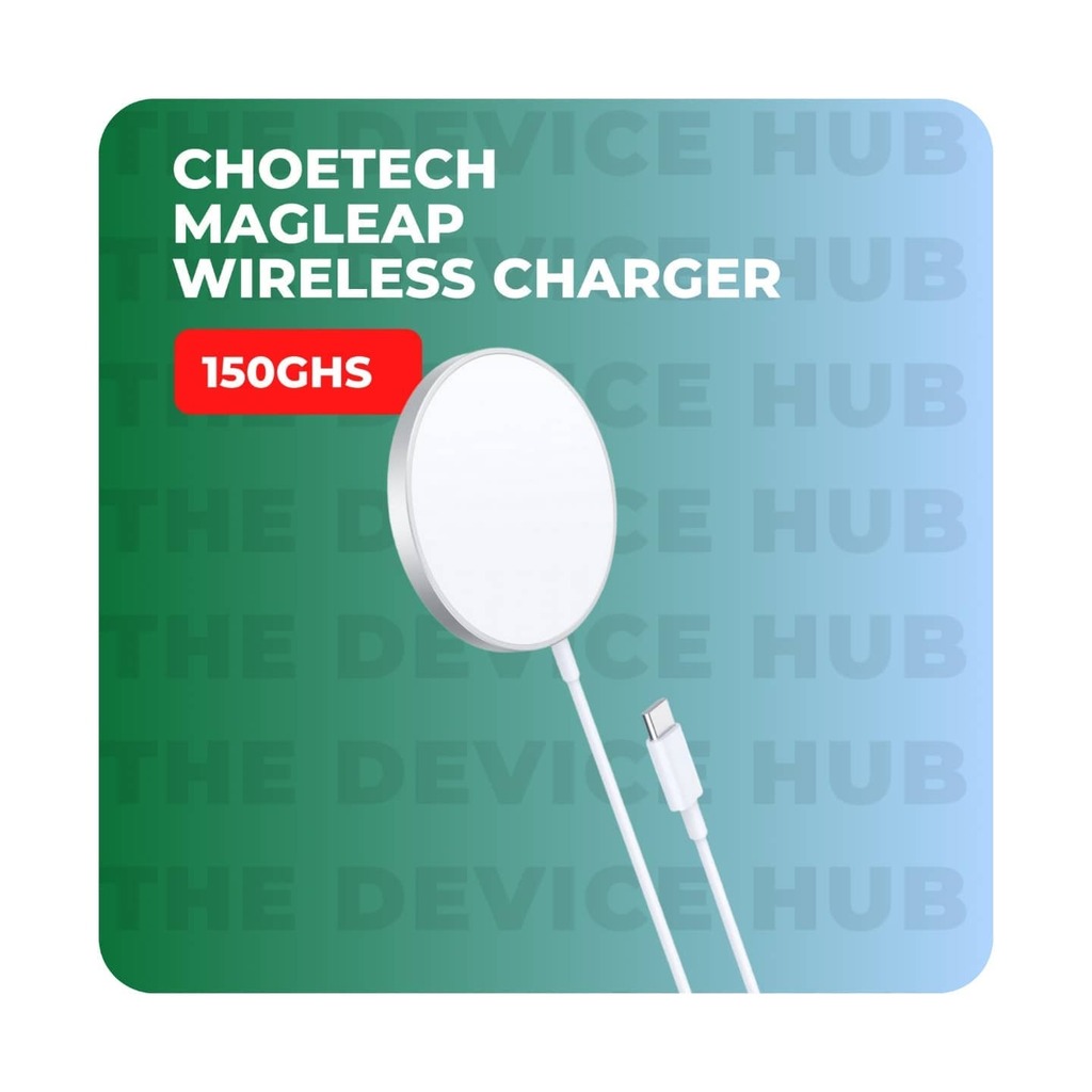the_device_hub's tweet photo. CHOETEP MAGLEAP WITELESS CHARGER
AVAILABLE

PRICE: GHS 150.00

CALL OR WHATSAPP 0500112371

#samsung #motorola #sony #iphone #apple #smartphone #Ghana #accra #deals #thedevicehub #legon #kumasi #tema #bestdeals #affordabledeals #xsmax #pixel #macbook #ip… https://t.co/CiwyYXPFO4 https://t.co/9RHD1NL3pS