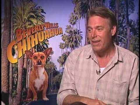 Happy Birthday Raja Gosnell
For Disney, he directed the 2008 Disney comedy film, 