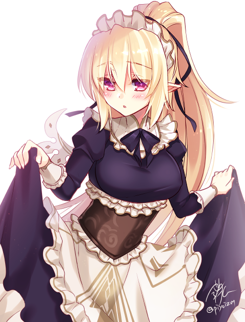 今回の塗りこみテイスト的にはこれくらいかもうちょい下か…といった感じになりそうです。(適当なサンプルが見当たらない 