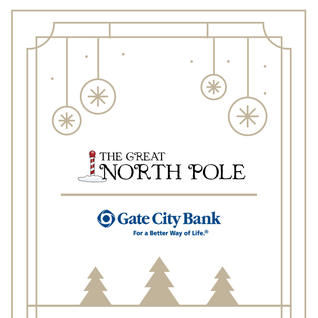 The Great North Pole tweet media