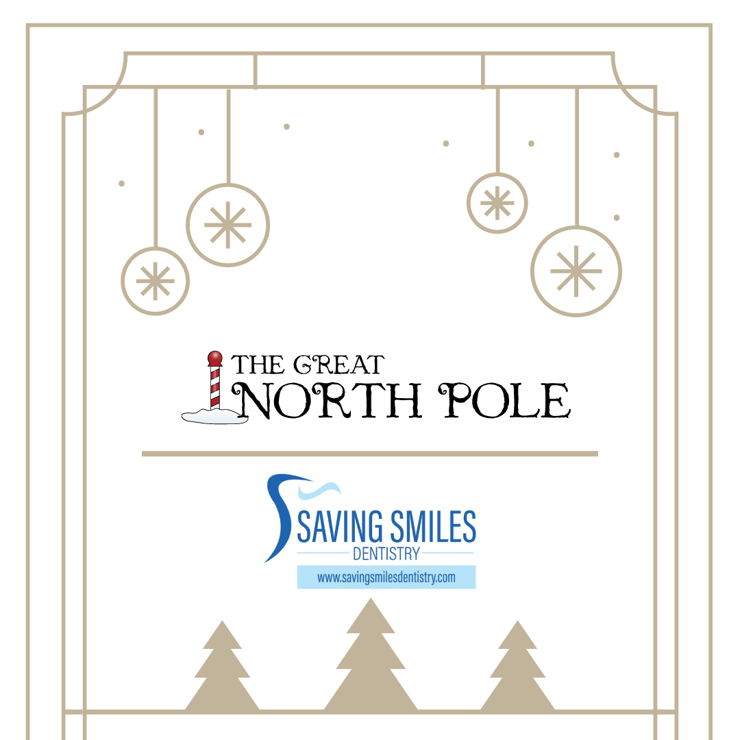 The Great North Pole tweet media