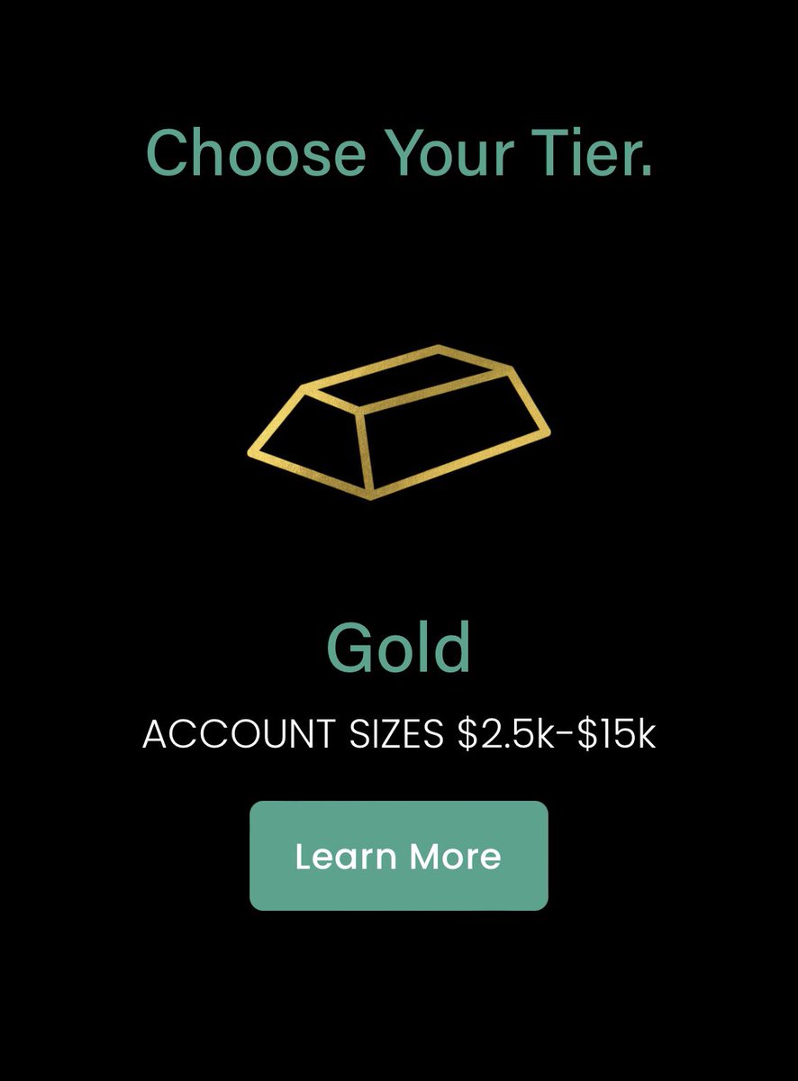 riptradellc's tweet photo. Our copy trade service just became easier to join. Due to a high amount of requests to lower the account minimum, weโve decided to open our service to accounts $2,500+ (previously $5k+). Go to https://t.co/LWpEGKTKy3 to sign up! #riptrade #copytrade #portfolioautomation https://t.co/ppsAJFl6Cx